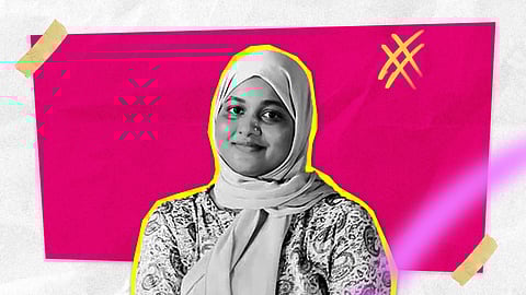 'പിന്നെ ഫെമിനിസം വേണ്ടേ?'- അഭിമുഖം; ഷംല ഹംസ