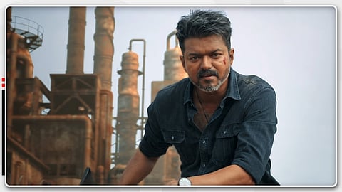 ‘ജന നായകൻ’ വീണ്ടും പ്രതിസന്ധിയിൽ; റിവൈസിങ് കമ്മിറ്റി സ്ക്രീനിങ് മാറ്റിവെച്ചു