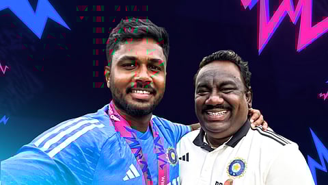 'ഹൃദയംകൊണ്ട് മനുഷ്യരെ സ്വീകരിക്കുന്ന വിഴിഞ്ഞത്തുകാരന്‍'; സിബി ഗോപാലകൃഷ്ണന്‍ എഴുതുന്നു