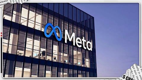 ഇറാൻ ആക്രമണം ശക്തമാക്കുന്നു; ഇസ്രായേലിലെ മെറ്റയുടെ ഓഫീസ് താത്കാലികമായി അടച്ചു 