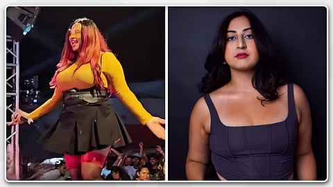 'മാനസികാരോഗ്യം തകരും, ആത്മഹത്യ ചെയ്യാൻ തോന്നും'; സൈബർ ആക്രമണങ്ങളിൽ പ്രതികരിച്ച് ഡിജെ സന 