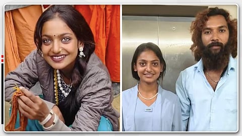 മൊണാലിസയുടെ
പ്രണയസാഫല്യത്തിന്
കൈകോർത്ത് 
കേരളം