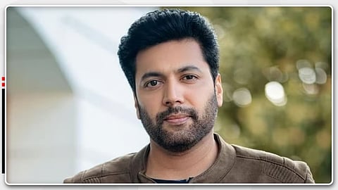 'യഥാർത്ഥ അതിജീവിതർ പുരുഷന്മാർ'; സ്ത്രീകൾ പറയുന്നത് മാത്രമാണ് ശരിയെന്നാണ് എല്ലാവരും കരുതുന്നതെന്ന് രവി മോഹൻ