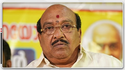 വെള്ളാപ്പള്ളി നടേശനെ എസ്.എൻ.ഡി.പി യോഗം ജനറൽ സെക്രട്ടറി സ്ഥാനത്ത് നിന്ന് നീക്കി ഹൈക്കോടതി