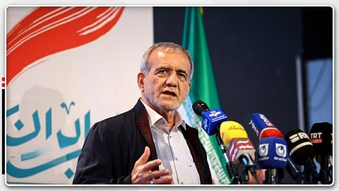 യുദ്ധം അവസാനിപ്പിക്കാൻ സന്നദ്ധത അറിയിച്ച് ഇറാൻ; ട്രംപിന് മുന്നിൽ മൂന്ന് ഉപാധികൾ