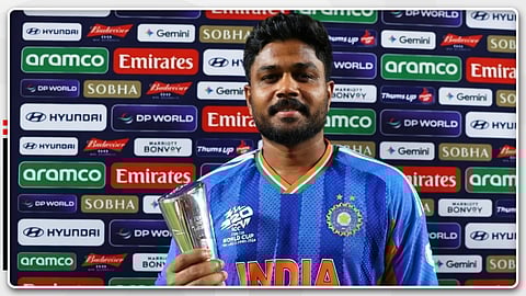 100 കോടി ആസ്തിയിലേക്ക് സഞ്ജു സാംസൺ; ഐപിഎല്ലിനു മുമ്പ് തന്നെ കിട്ടാൻ പോകുന്നത് 25 കോടി