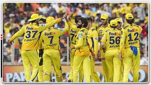 രജനി ചിത്രങ്ങളിലെ ഗാനങ്ങൾ ഉപയോഗിച്ചു; ചെന്നൈ സൂപ്പർ കിംഗ്സിനെതിരെ സൺനെറ്റ്‌വർക്ക് ഹൈക്കോടതിയിൽ