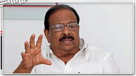 വഴങ്ങാതെ കെ. സുധാകരൻ; കണ്ണൂർ പ്രതിസന്ധി മറികടക്കാനാവാതെ ഹൈക്കമാൻഡ്, വീണ്ടും ചർച്ച നിലപാടിലുറച്ച് കെ. സുധാകരൻ  