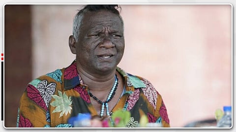 സുരേഷ് ഗോപിയും പ്രധാനമന്ത്രിയുടെ ദൂതനും വിളിച്ചു! മത്സരിക്കാനില്ല; ഐഎം വിജയന്‍