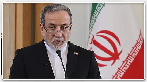 'ആദ്യം ഭീഷണി, പിന്നെ അപേക്ഷ'; ഇന്ത്യയ്ക്ക് റഷ്യൻ എണ്ണ വാങ്ങാമെന്ന അമേരിക്കൻ നയമാറ്റത്തെ പരിഹസിച്ച് ഇറാൻ