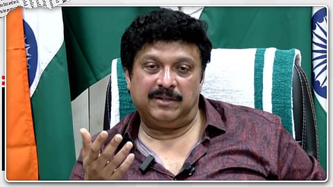 '300 കോടിയുടെ ആസ്തി തട്ടാനുള്ള പരിപാടിയാണ്'; എൻഎസ്എസ് യൂണിയൻ പിരിച്ചുവിട്ടതിൽ കെ.ബി ഗണേഷ് കുമാർ