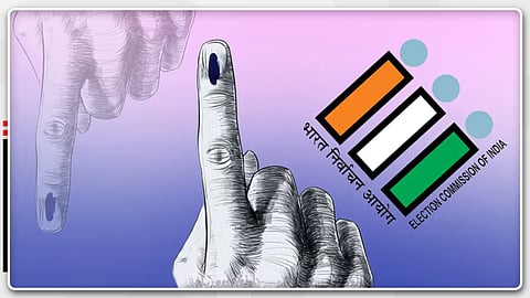 KERALA NIYAMASABHA ELECTION