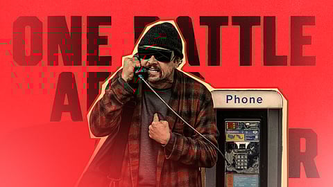 ഓസ്‌കാർ വേദിയിൽ ചരിത്ര നേട്ടവുമായി 'വൺ ബാറ്റിൽ ആഫ്റ്റർ അനദർ'