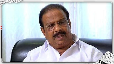 'നമ്മക്ക് നിലയും വിലയുമൊന്നുമില്ല, ആരും ചർച്ചയ്ക്ക് വിളിച്ചിട്ടുമില്ല'; സീറ്റ് നിഷേധിച്ചതിന് പിന്നാലെ അതൃപ്തി പരസ്യമാക്കി കെ സുധാകരൻ 