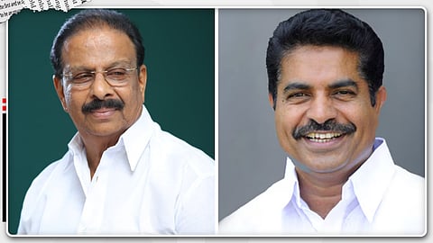 വാശിയിൽ മുട്ടുമടക്കേണ്ടി വന്നത് ഹൈക്കമാന്റിനോ?; കെ സുധാകരനും അടൂർ പ്രകാശും പത്രിക സമർപ്പിക്കാനൊരുങ്ങുന്നു