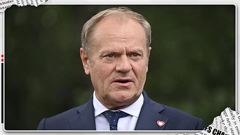 ഇറാനിലേക്ക് സൈന്യത്തെ അയക്കില്ല; ട്രംപിന്റെ അഭ്യർഥന തള്ളി പോളണ്ടും