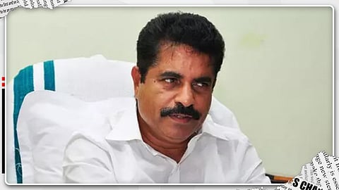 സീറ്റ് തർക്കമൊഴിയാതെ കോൺഗ്രസ്; സുധാകരന് മത്സരിക്കാമെങ്കിൽ തനിക്കുമാവാമെന്ന നിലപാടിൽ അടൂർ പ്രകാശ് 