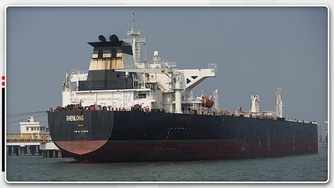 ഹോർമൂസിൽ കുടുങ്ങി ഇന്ത്യൻ കപ്പലുകൾ; ഇറാനുമായി നയതന്ത്ര ചർച്ച, എൽപിജി പ്രതിസന്ധി മറികടക്കാൻ ആഭ്യന്തര ഉത്പാദനം വർധിപ്പിക്കും 