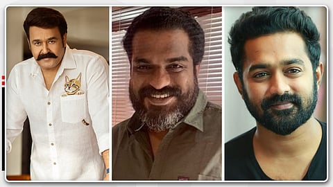 മോഹൻലാൽ- ദിലീഷ് ചിത്രത്തിൽ ആസിഫ് അലിയും; റിപ്പോർട്ട്