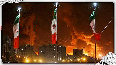 താൽക്കാലിക വെടിനിർത്തൽ യുഎസിന്റെ തന്ത്രമോ? ചർച്ചകൾ നടക്കുന്നുവെന്ന ട്രംപിന്റെ വാദം നുണയെന്ന് ഇറാൻ