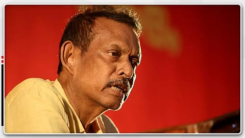 നടൻ ഇ.എ രാജേന്ദ്രൻ അന്തരിച്ചു