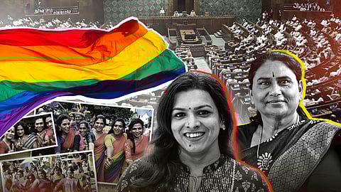 ട്രാൻസ്ജെൻഡർ ഭേദഗതി ബിൽ: സംരക്ഷണമോ അതോ സ്വത്വനിഷേധത്തിന്റെ പുതിയ ചട്ടക്കൂടോ?