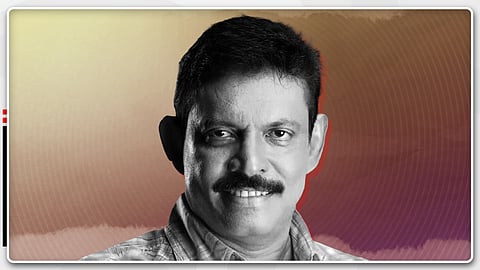 അരങ്ങിന്റെ ആവേശം, വില്ലൻ വേഷങ്ങളിൽ പകർന്നാടിയ തിരശ്ശീല; ഇ.എ. രാജേന്ദ്രൻ ഓർമയാകുമ്പോൾ