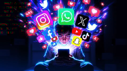 മെറ്റയും യൂട്യൂബും നഷ്ടപരിഹാരം നൽകേണ്ടത് 60 ലക്ഷം ഡോളർ; കുട്ടികളെ സോഷ്യൽ മീഡിയ പ്ലാറ്റ്‌ഫോമുകൾക്ക് അടിമകളാക്കുന്നതിനു വരുമോ മാറ്റം?