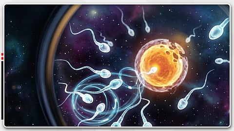 ബഹിരാകാശത്ത് പ്രത്യുൽപ്പാദനം സാധ്യമല്ല! കണ്ടെത്തലുമായി ഓസ്ട്രേലിയൻ സർവകലാശാല