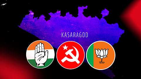 കാസറോട്ടെ കാറ്റ് എങ്ങോട്ട്? കോണ്‍ഗ്രസിന് എളുപ്പമാവില്ല, തരംഗം ആവർത്തിക്കാന്‍ ഇടതുപക്ഷം