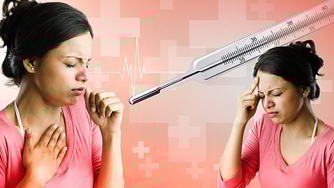 'പനി രോഗമല്ല, രോഗലക്ഷണം മാത്രമാണ്'; സ്വയം ചികിത്സിക്കുന്നത് അപകടം വിളിച്ചുവരുത്തുമെന്ന് പുതിയ പഠനം