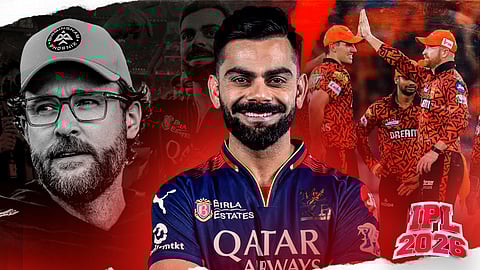 ചാമ്പ്യന്മാർക്ക് മുന്നിൽ മുട്ടുമടക്കി സൺറൈസേഴ്സ്; പഴി ബൗളിംഗ് സ്‌ക്വാഡിന്, 
വെട്ടോറിക്ക് പിഴച്ചതെവിടെ?  