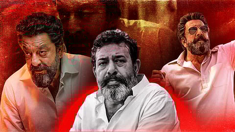 എസ്‌പി ചൗധരി അസ്‌ലം: വെള്ളിത്തിരയെ വെല്ലുന്ന 'ഗ്യാങ്സ്റ്റർ പൊലീസ് ഓഫീസറുടെ' ജീവിതവും അന്ത്യവും