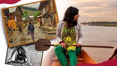 ടൂറിസ്റ്റുകളുടെ കാലം കഴിഞ്ഞു, ജെന്‍സിക്ക് പ്രിയം 'സ്ലോ ട്രാവല്‍'; അറിയാം യാത്രികർക്കിടയിലെ പുതിയ ട്രെന്‍ഡ്