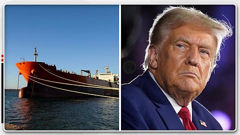 പശ്ചിമേഷ്യയിൽ നയതന്ത്ര നീക്കങ്ങൾക്കിടയിലും സംഘർഷം തുടരുന്നു; ലബനനിൽ ആക്രമണം ശക്തമാക്കി ഇസ്രായേൽ; ഹോർമുസ് വിഷയത്തിൽ ഇറാനെതിരെ ട്രംപ്