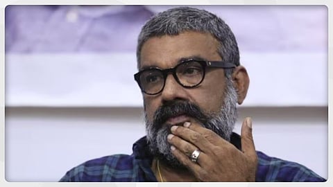 ലൈംഗികാതിക്രമക്കേസ്: സംവിധായകൻ രഞ്ജിത്ത്  റിമാൻഡിൽ, തകർക്കാനുള്ള ശ്രമമെന്ന് പ്രതികരണം