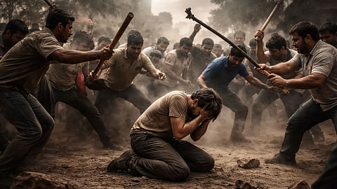 സുപ്രീം കോടതി ഇടപെടലിലും തടയാവാനാത്ത ആൾക്കൂട്ടക്കൊലകൾ; ആ ക്രൂരതയ്ക്കുപിന്നിലെ മനഃശാസ്ത്രമെന്ത്?