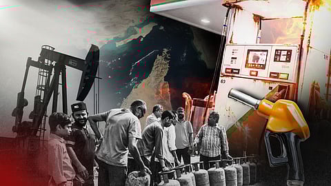 ശ്രീലങ്കയിൽ ഇന്ധന റേഷനിങ്, എ സി വേണ്ടെന്ന് തായ്‌ലൻഡ്, വിയറ്റ്നാമിൽ വർക്ക് ഫ്രം ഹോം;
യുദ്ധം ലോകത്തെ ബാധിച്ചത് ഇങ്ങനെ