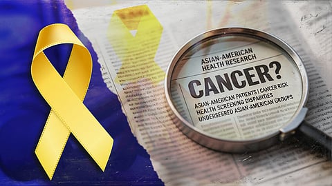 രാജ്യത്ത് കുട്ടികള്‍ക്കിടയിലെ ക്യാൻസർ മരണങ്ങൾ വർധിക്കുന്നു; ജാഗ്രതാ നിർദേശവുമായി പുതിയ പഠനം 