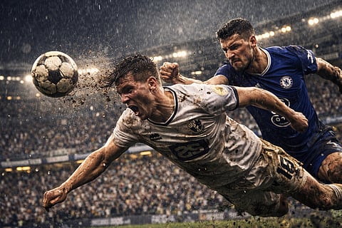 ക്ലബ് ഫുട്‌ബോളിന്  തുടക്കം; 'രാജ്യാന്തര എഫക്റ്റ്' ക്ലബുകളെ എങ്ങനെ ബാധിക്കും?