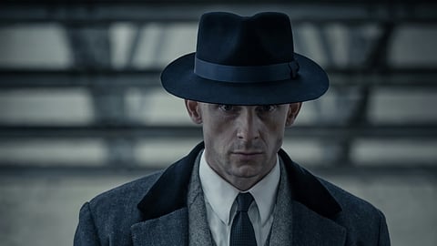 വരുന്നു ‘പീക്കി ബ്ലൈൻഡേഴ്സ്’ സീക്വൽ സീരീസ്; ഫസ്റ്റ്ലുക്ക് പുറത്തുവിട്ട് നെറ്റ്‌ഫ്ലിക്സ്