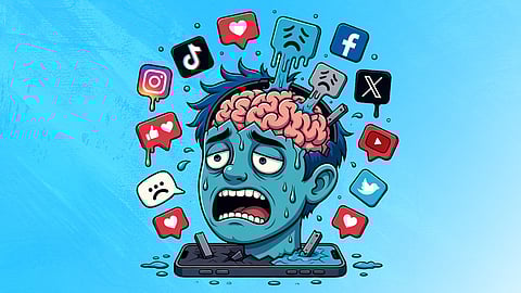 നിസ്സാര കാര്യത്തിനും എ ഐയെ ആശ്രയിക്കുന്നവരാണോ? എങ്കിൽ നിങ്ങൾ 'ബ്രെയിൻ റോട്ടി'ന്റെ പിടിയിലാണ്; തലച്ചോറിലെ തുരുമ്പ് കളയാൻ ഇതാ 12 വഴികൾ 