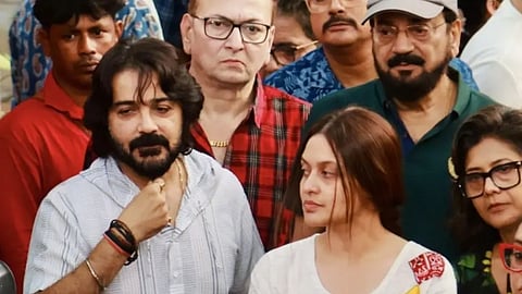 നടൻ രാഹുൽ ബാനർജിയുടെ മരണം: ദുരൂഹത ആരോപിച്ച് ഭാര്യയും സഹപ്രവർത്തകരും; ബംഗാളി സിനിമാലോകം ഞെട്ടലിൽ!