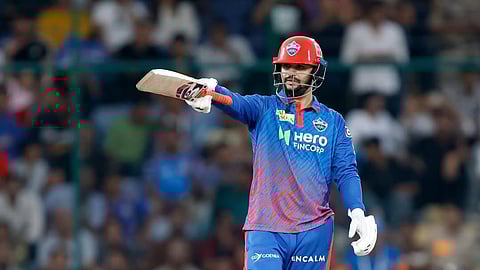 സമീര്‍ റിസ്വിക്ക് അപൂര്‍വ്വ റെക്കോര്‍ഡ്; 22 കാരന്‍ ഇനി ഇതിഹാസങ്ങള്‍ക്കൊപ്പം.