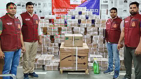 അടുക്കളയിൽ വിഷം വിളമ്പുന്ന 'വ്യാജൻമാർ'; ടൂത്ത് പേസ്റ്റ് മുതൽ പനീർ വരെ; നിങ്ങൾ സുരക്ഷിതരാണോ?