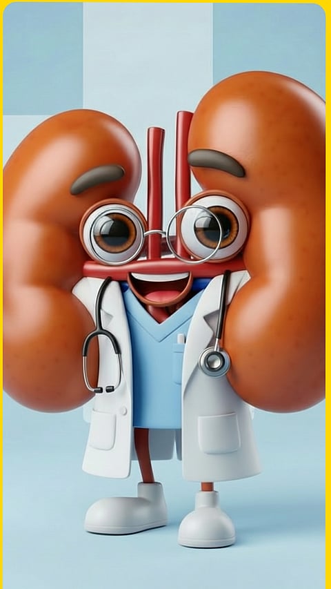 വേനൽക്കാലത്ത് വൃക്കയിൽ കല്ലുണ്ടാകാൻ സാധ്യതകളേറെ; മുൻകരുതലുകൾ മുഖ്യം