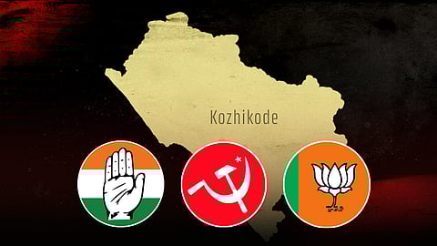 കോഴിക്കോട് വിധിയെന്ത്? കോട്ടകൾ കാക്കാൻ എൽഡിഎഫ്; അട്ടിമറി പ്രതീക്ഷയിൽ യുഡിഎഫ്; കരുത്ത് കാട്ടാൻ എൻഡിഎ