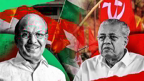 മലബാര്‍ ട്രെന്‍ഡ് മാറില്ല; പരമ്പരാഗത മണ്ഡലങ്ങള്‍ ഇരുമുന്നണികളും ഉറപ്പിക്കും, സ്വിങ് സീറ്റുകളില്‍ ഇഞ്ചോടിഞ്ച്