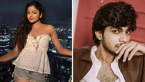 ‘ബാച്ച്ലർ പാർട്ടി D’യൂസ്’ ലെ നസ്ലെന്റെ നായികയോ? പ്രതികരണവുമായി ഹൻസിക