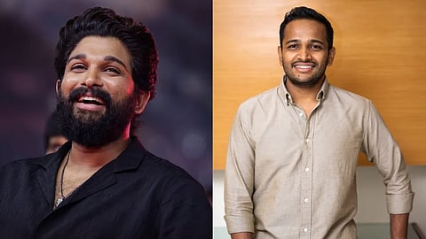 ബേസിൽ ജോസഫ് - അല്ലു അർജുൻ ചിത്രം! ഇന്ത്യൻ സിനിമയെ ഞെട്ടിക്കാൻ മലയാളി സംവിധായകന്റെ ബിഗ് ബജറ്റ് പാൻ ഇന്ത്യൻ മൂവി